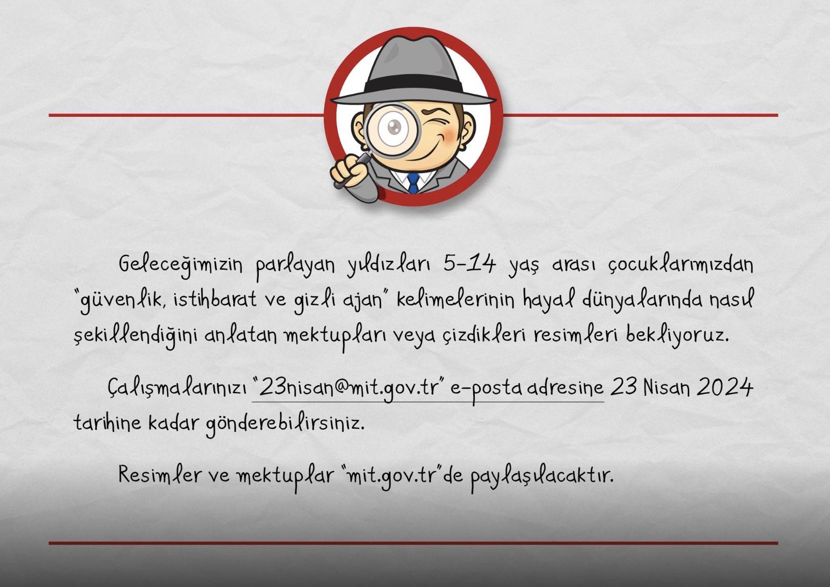 Eğitimciler, “MİT Okullardaki Yarışmasından Vazgeçmeli”