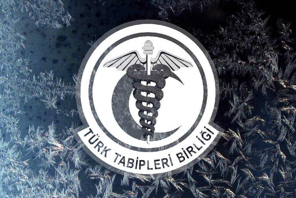 TTB’den Burdur Devlet Hastanesi Açıklaması : “Sağlık Skandalı”