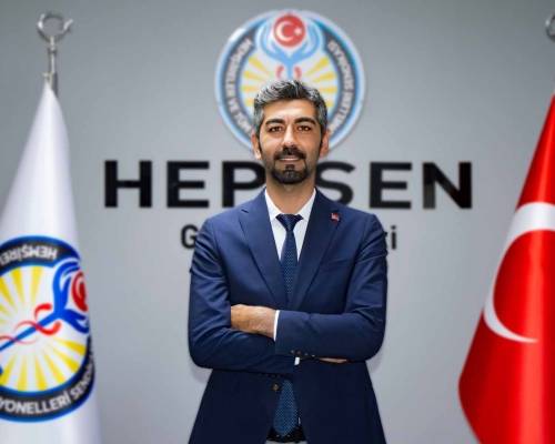 HEP-SEN Başkanı Şimşek’ten Bakan Koca’ya: En Büyük Hizmeti İstifadır!