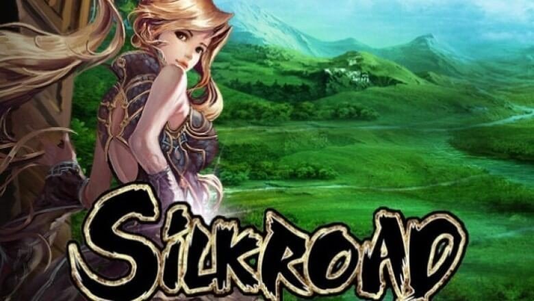 Silkroad Online Pvp Serverler