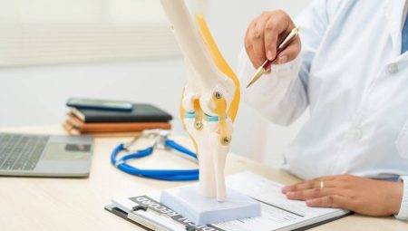 Kemik Erimesi (Osteoporoz) Belirtileri Nelerdir?