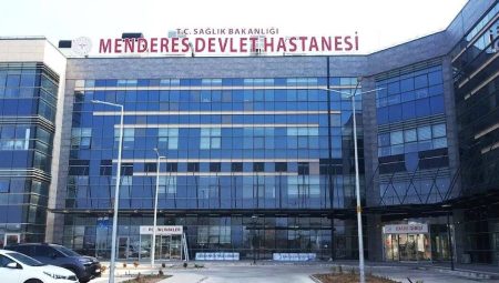 Türk Sağlık Sen İzmir’den Menderes Devlet Hastanesi Hakkında Açıklama