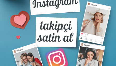 Türk Takipçi Satın Alarak Instagram’da Güçlü Bir Profil Oluşturun